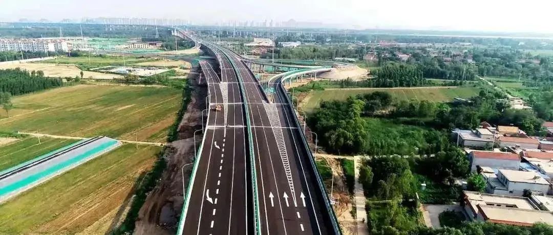 300億！董梁高速沈海至新泰段將開(kāi)建，項(xiàng)目前期中標(biāo)了！