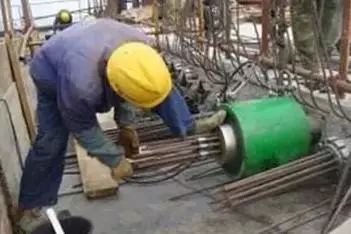 預應力筋張拉后質量通病及防治措施