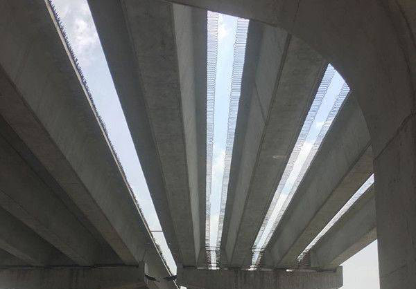 預制梁安裝質量通病及預防措施