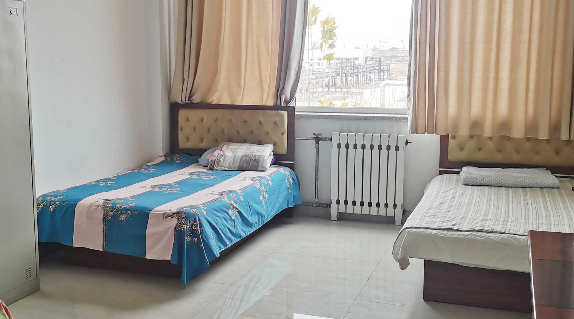 “寓”見博遠(yuǎn)丨“宿